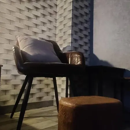 Le G Apartment