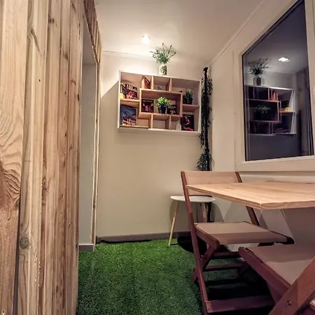 Le G Apartment *