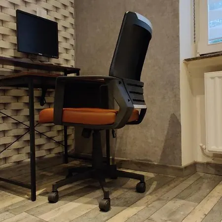 Apartmán Le G Betting