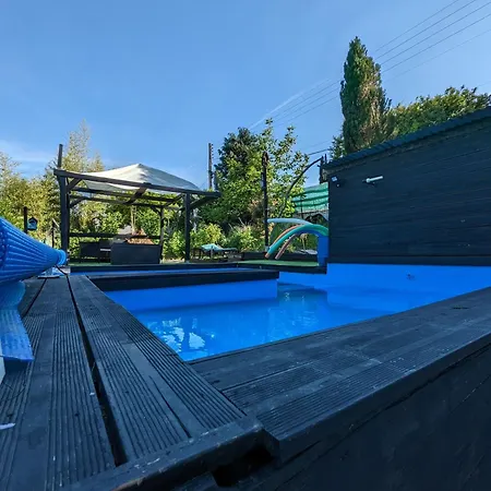 Le G Apartmán Betting