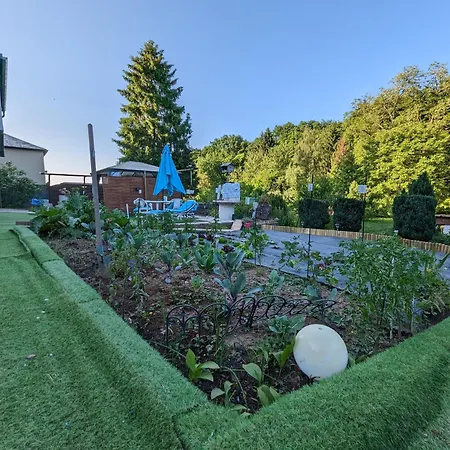 Apartmán Le G Betting