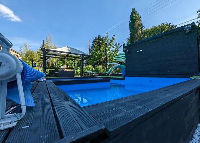 Le G Apartmán Betting